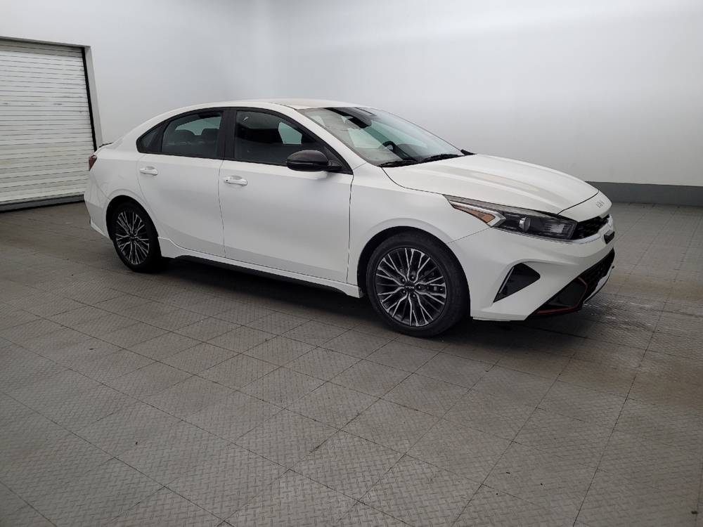 2023 Kia Forte GT-Line - Photo 9
