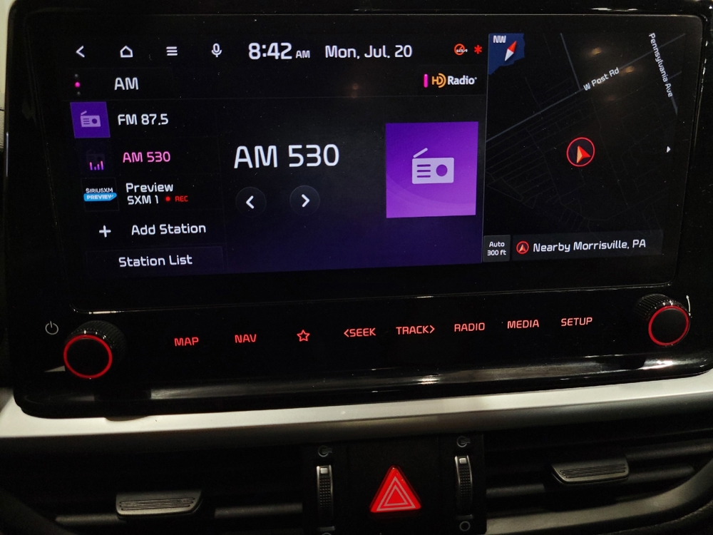 2023 Kia Forte GT-Line - Photo 19