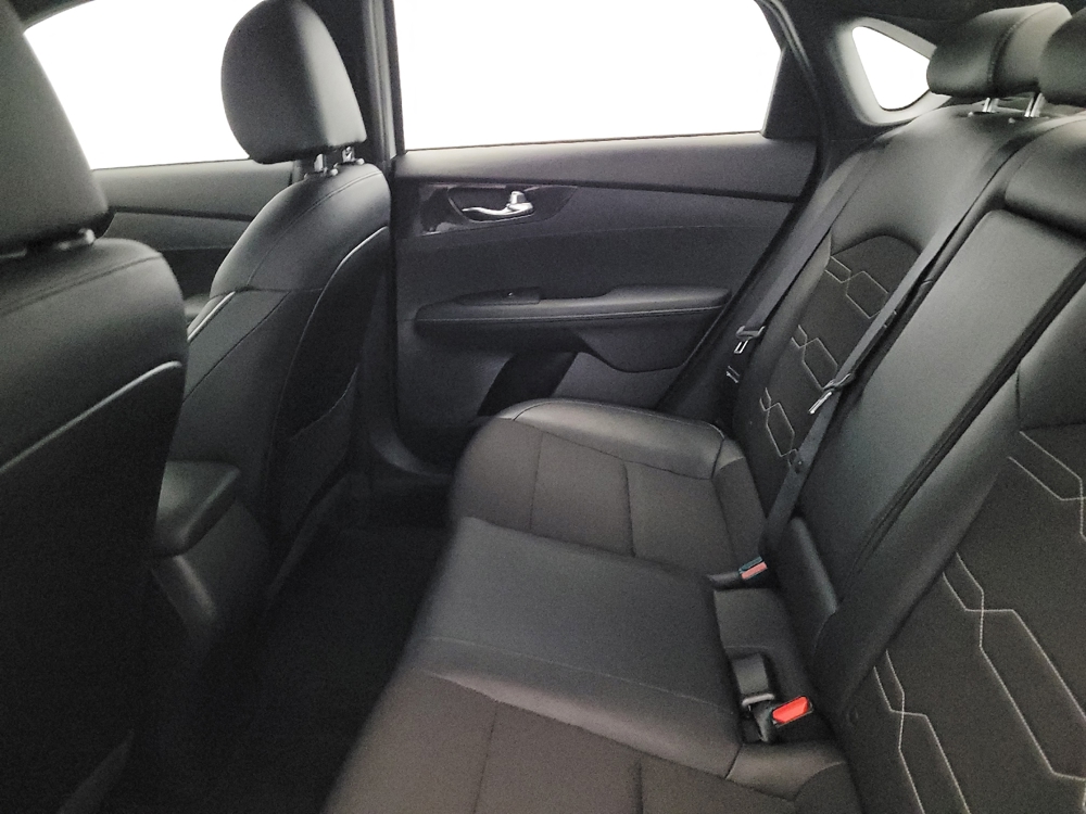 2023 Kia Forte GT-Line - Photo 14