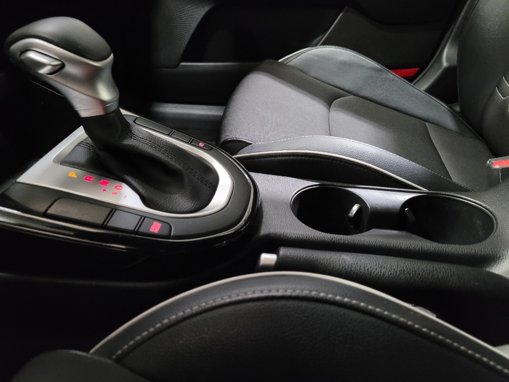 2023 Kia Forte GT-Line - Photo 20