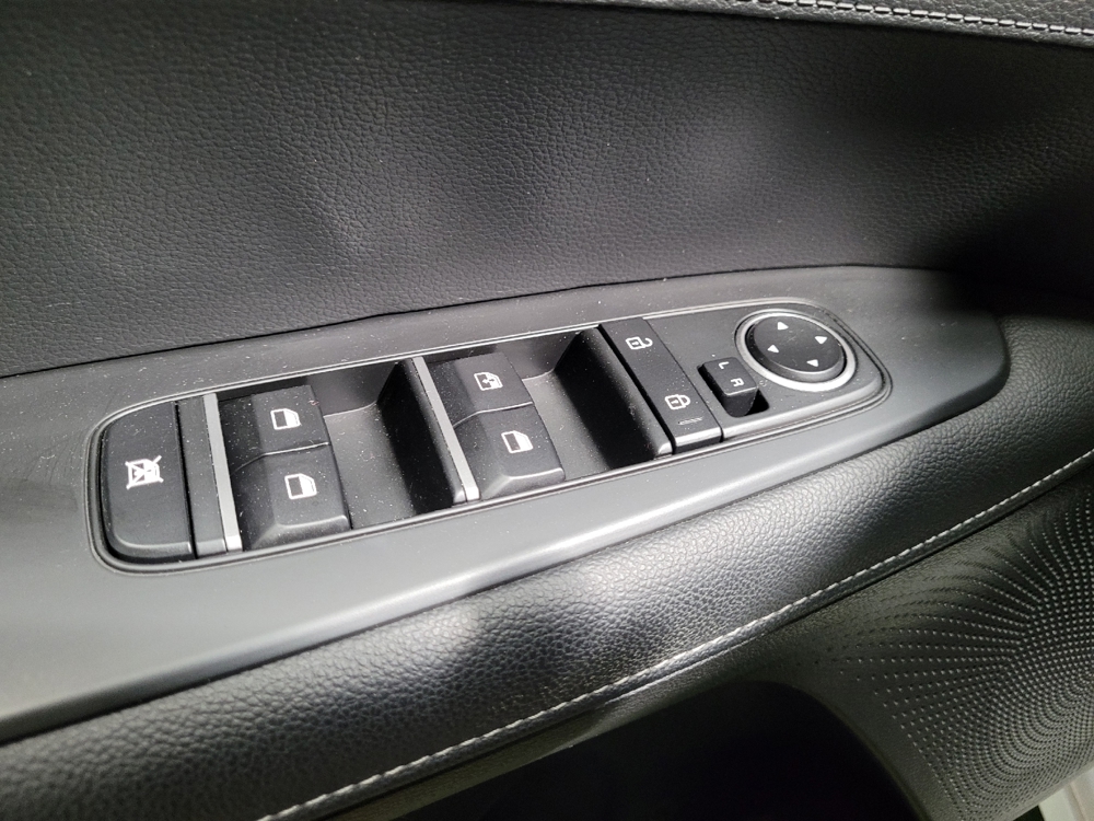 2023 Kia Forte GT-Line - Photo 21