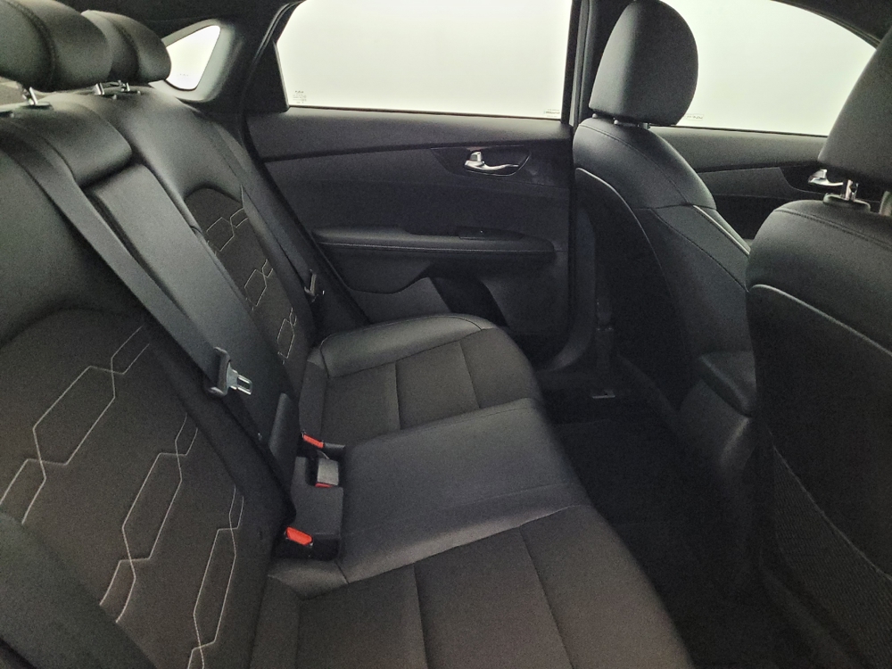 2023 Kia Forte GT-Line - Photo 15