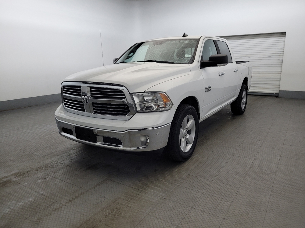 2018 RAM 1500 Pickup Big Horn
