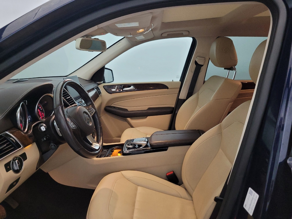 2018 Mercedes-Benz GLS-Class GLS450 - Photo 13