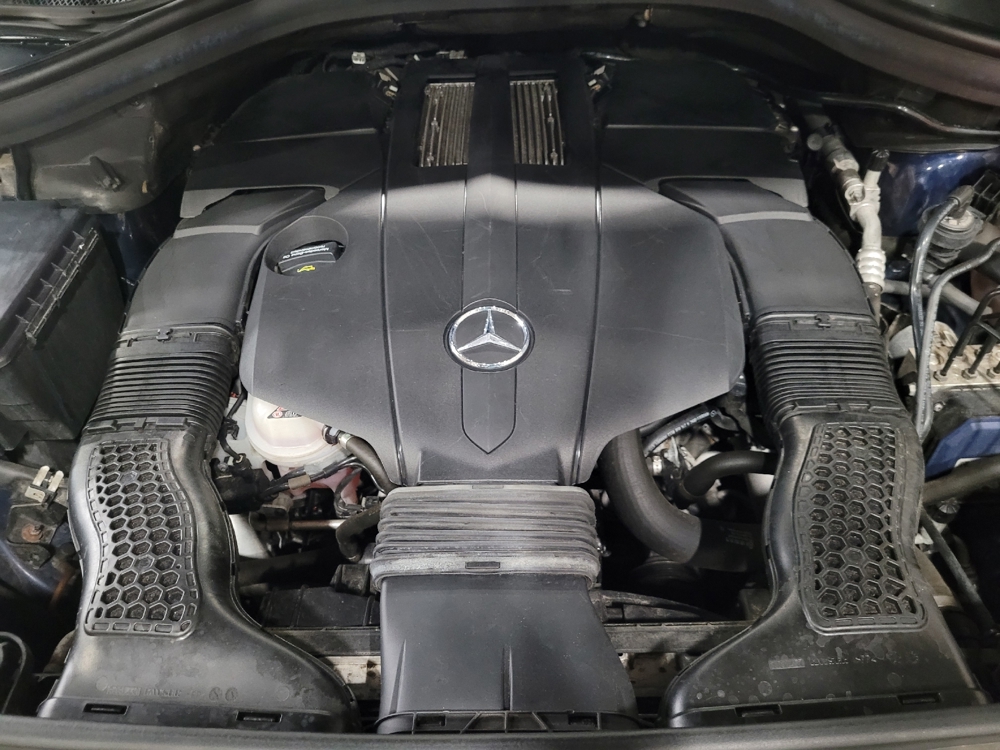 2018 Mercedes-Benz GLS-Class GLS450 - Photo 23