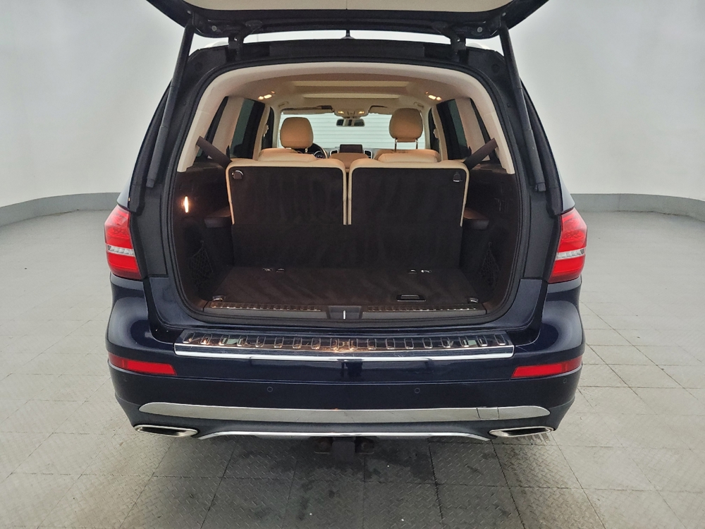 2018 Mercedes-Benz GLS-Class GLS450 - Photo 22