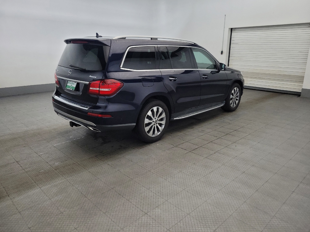 2018 Mercedes-Benz GLS-Class GLS450 - Photo 8