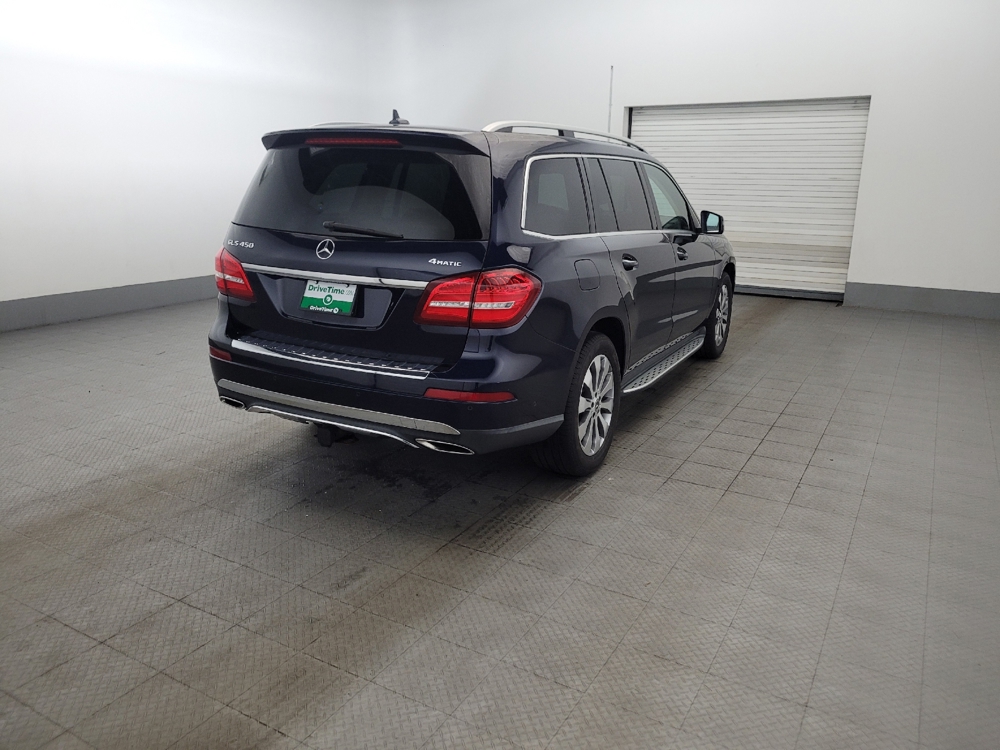 2018 Mercedes-Benz GLS-Class GLS450 - Photo 7