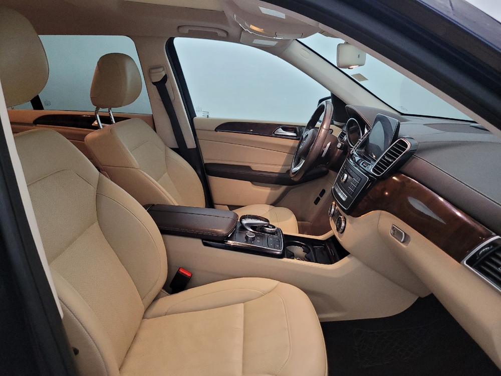 2018 Mercedes-Benz GLS-Class GLS450 - Photo 16