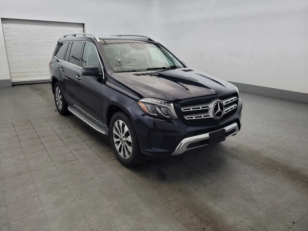 2018 Mercedes-Benz GLS-Class GLS450 - Photo 10