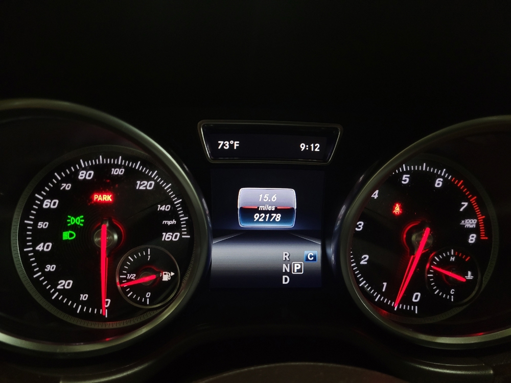 2018 Mercedes-Benz GLS-Class GLS450 - Photo 18