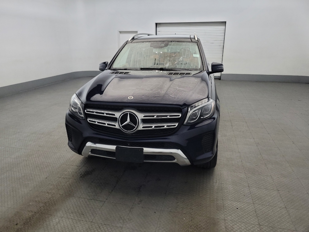 2018 Mercedes-Benz GLS-Class GLS450 - Photo 12