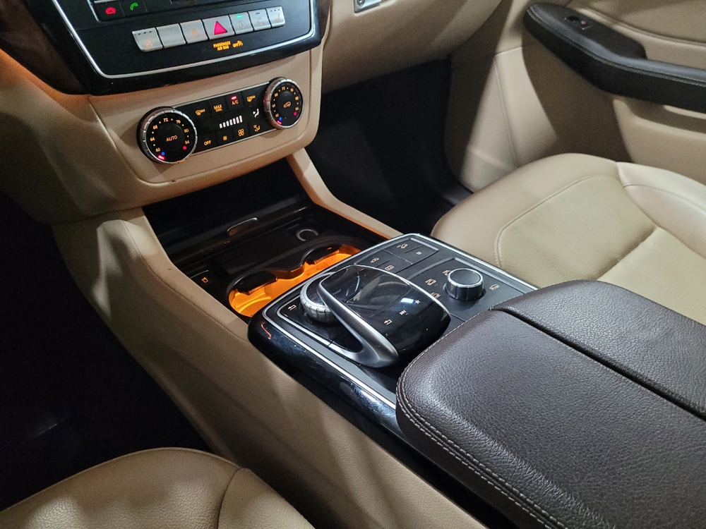 2018 Mercedes-Benz GLS-Class GLS450 - Photo 20