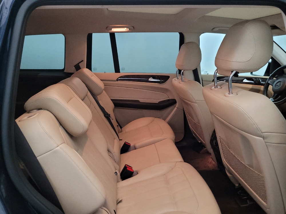 2018 Mercedes-Benz GLS-Class GLS450 - Photo 15