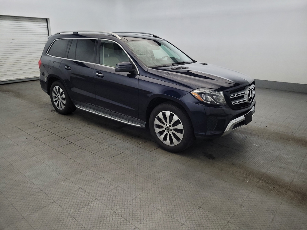 2018 Mercedes-Benz GLS-Class GLS450 - Photo 9