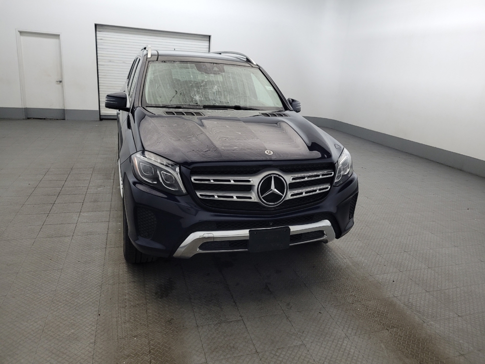 2018 Mercedes-Benz GLS-Class GLS450 - Photo 11
