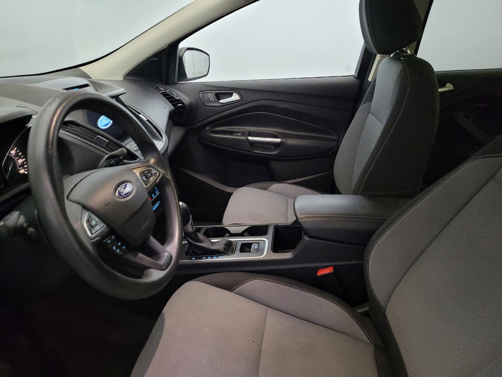 2017 Ford Escape SE - Photo 13