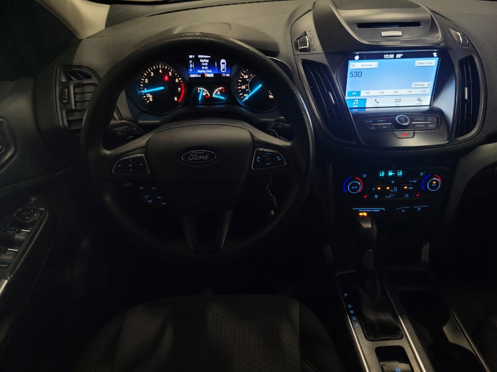2017 Ford Escape SE - Photo 17