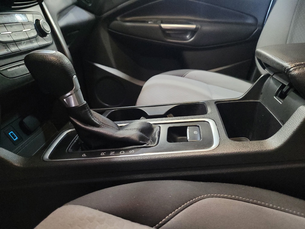 2017 Ford Escape SE - Photo 20