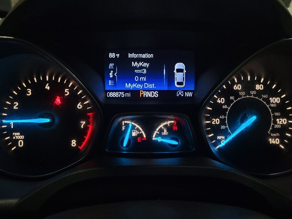 2017 Ford Escape SE - Photo 18
