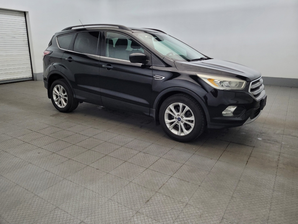2017 Ford Escape SE - Photo 9