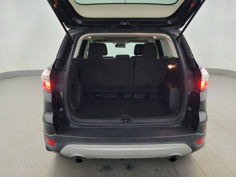 2017 Ford Escape SE - Photo 22