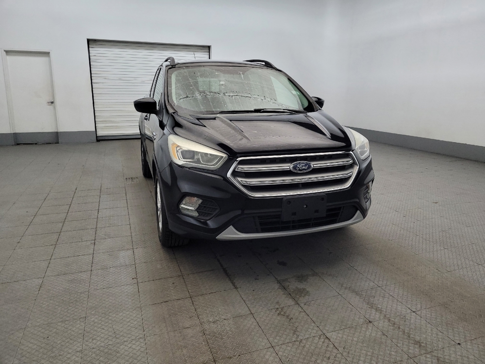 2017 Ford Escape SE - Photo 11