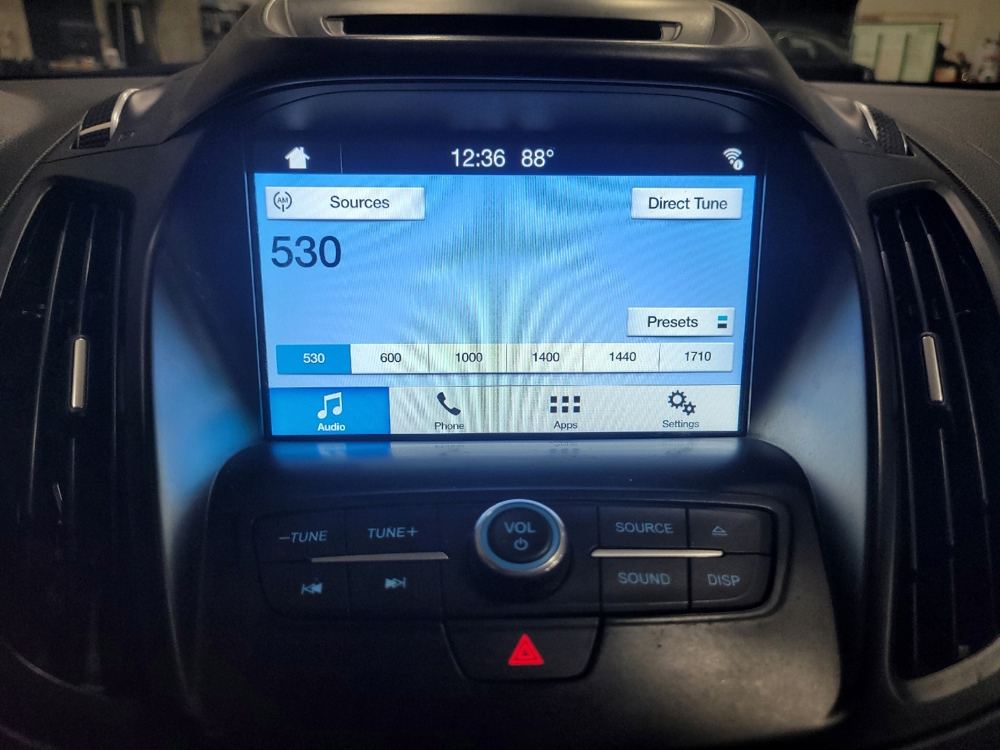2017 Ford Escape SE - Photo 19