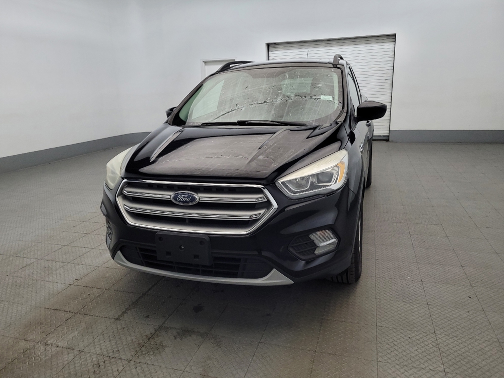 2017 Ford Escape SE - Photo 12