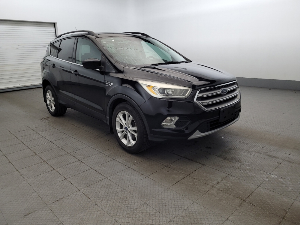 2017 Ford Escape SE - Photo 10