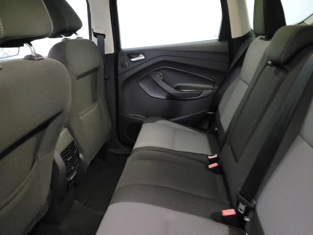2017 Ford Escape SE - Photo 14
