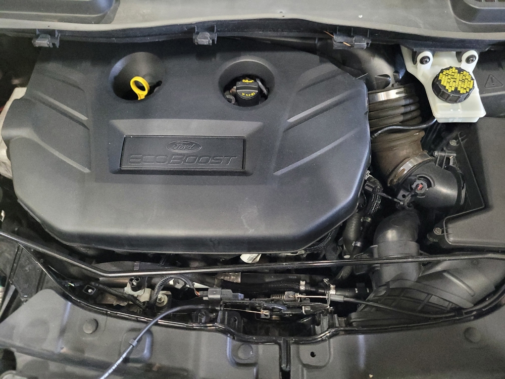 2017 Ford Escape SE - Photo 23
