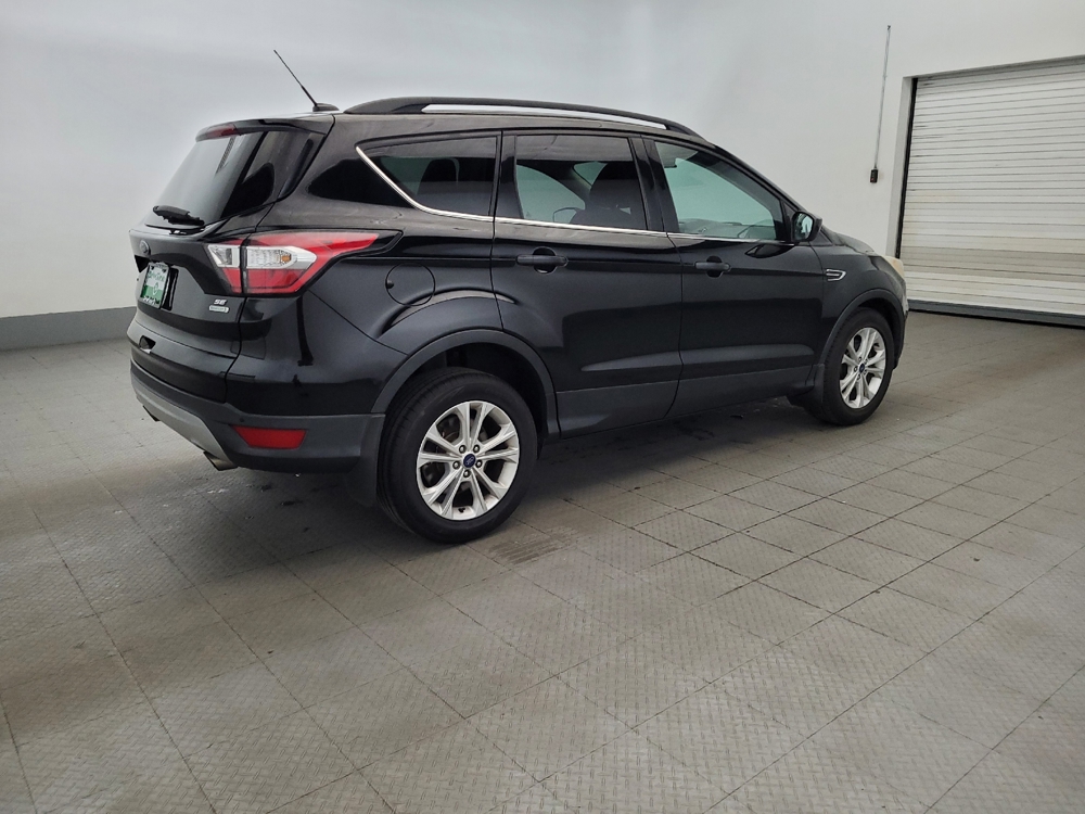 2017 Ford Escape SE - Photo 8