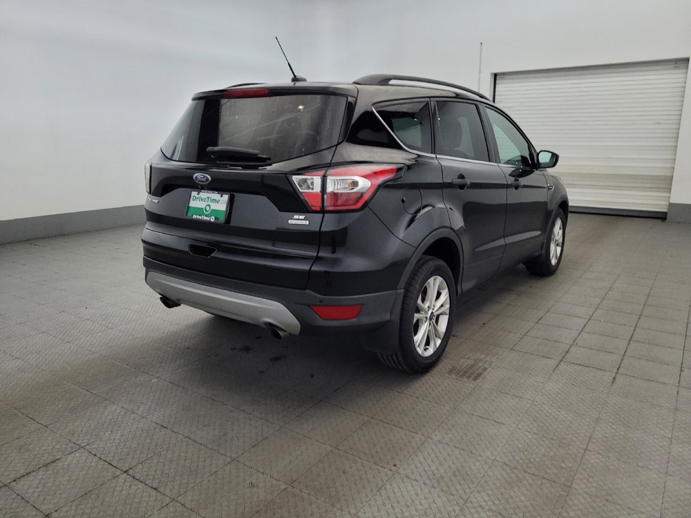 2017 Ford Escape SE - Photo 7