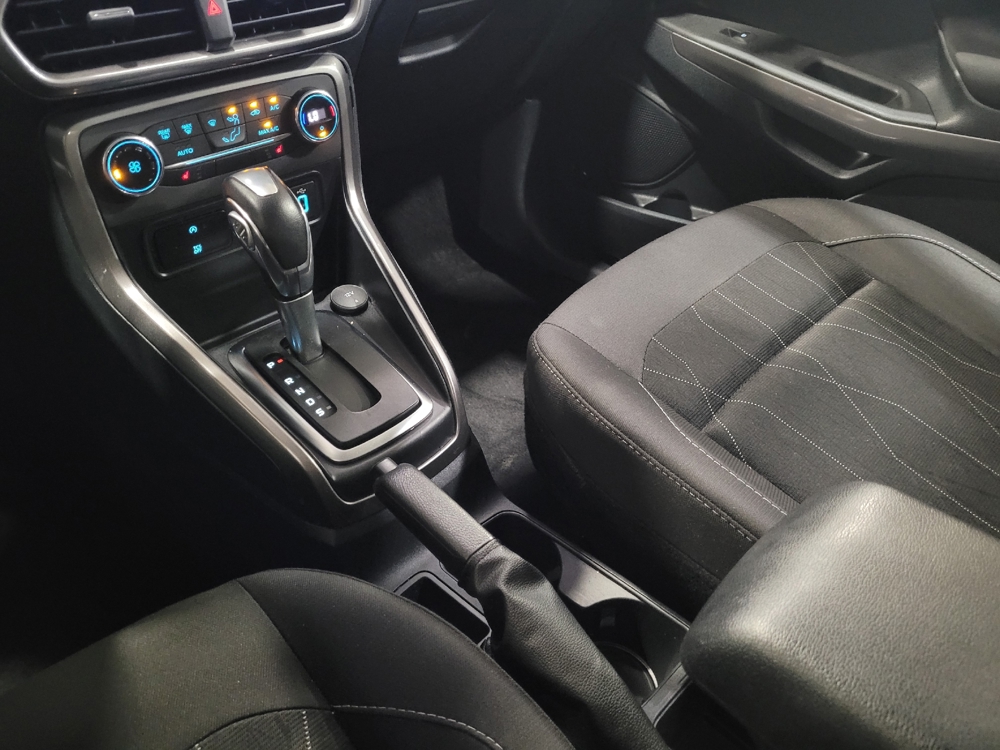 2020 Ford Ecosport SE - Photo 20