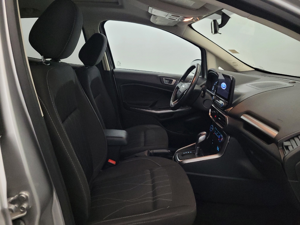 2020 Ford Ecosport SE - Photo 16
