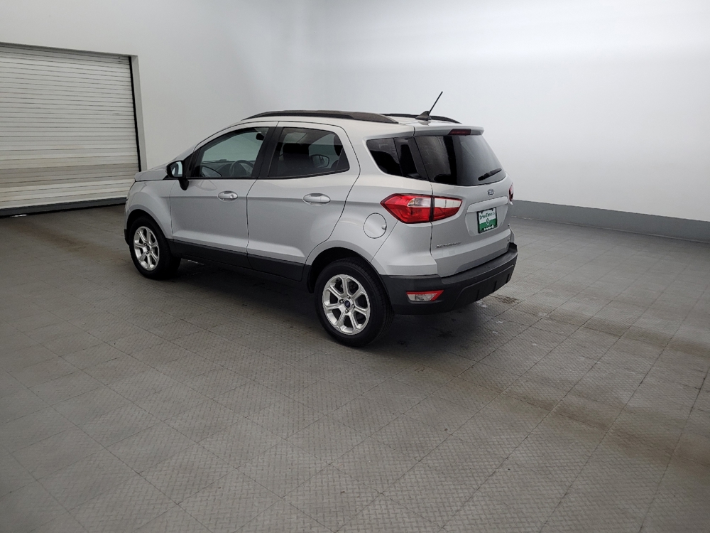 2020 Ford Ecosport SE - Photo 3