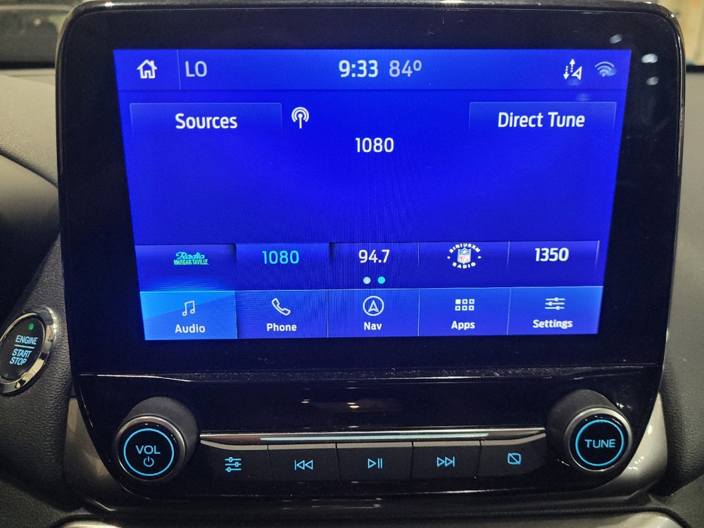 2020 Ford Ecosport SE - Photo 19