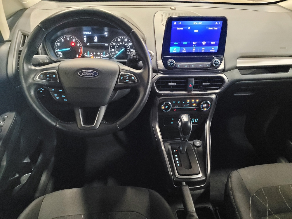 2020 Ford Ecosport SE - Photo 17