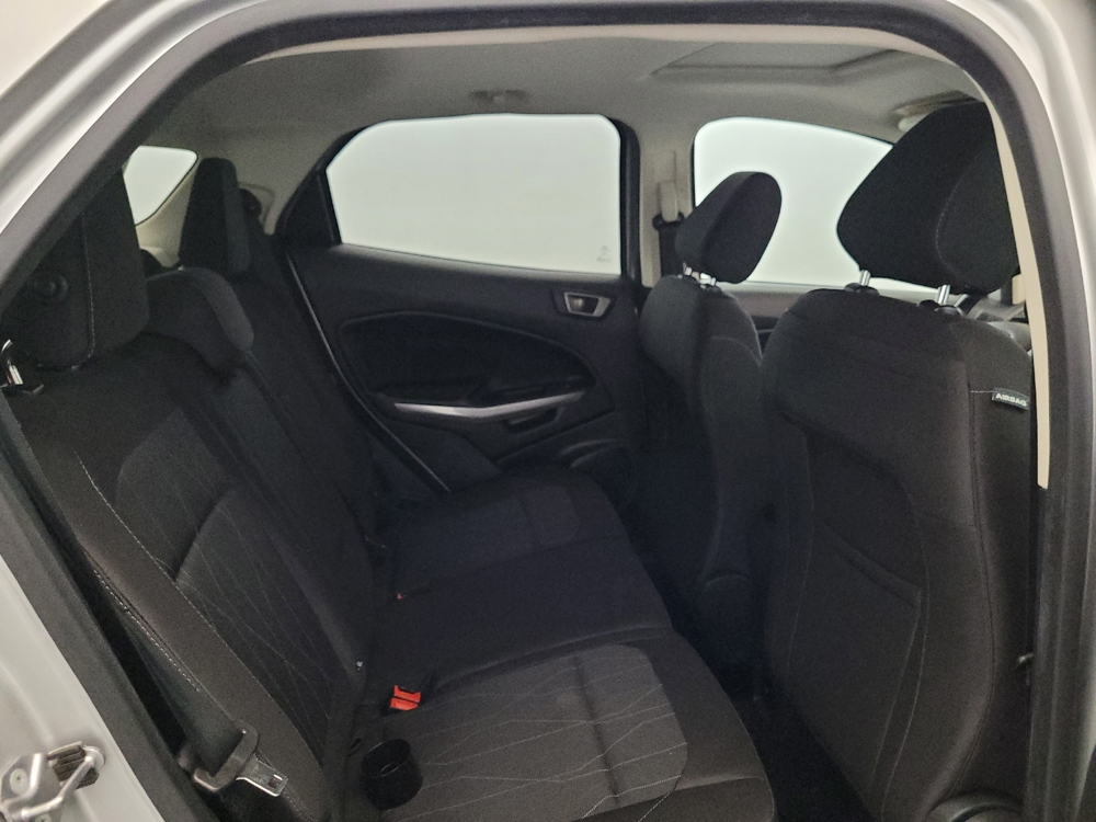 2020 Ford Ecosport SE - Photo 15