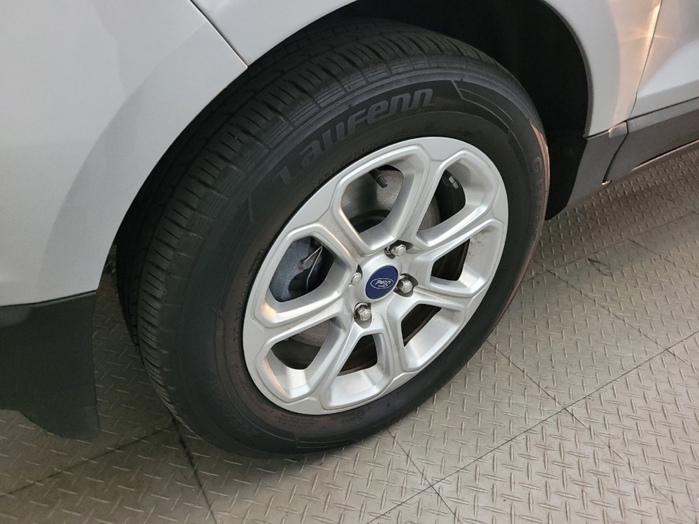 2020 Ford Ecosport SE - Photo 24