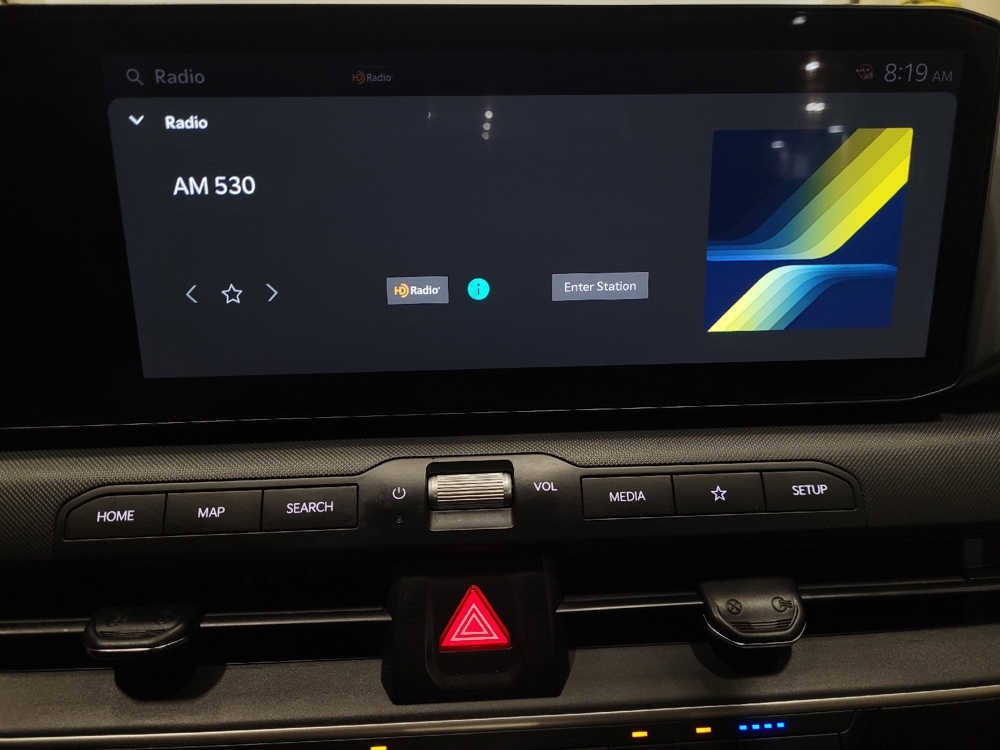 2025 Kia K4 LXS - Photo 19