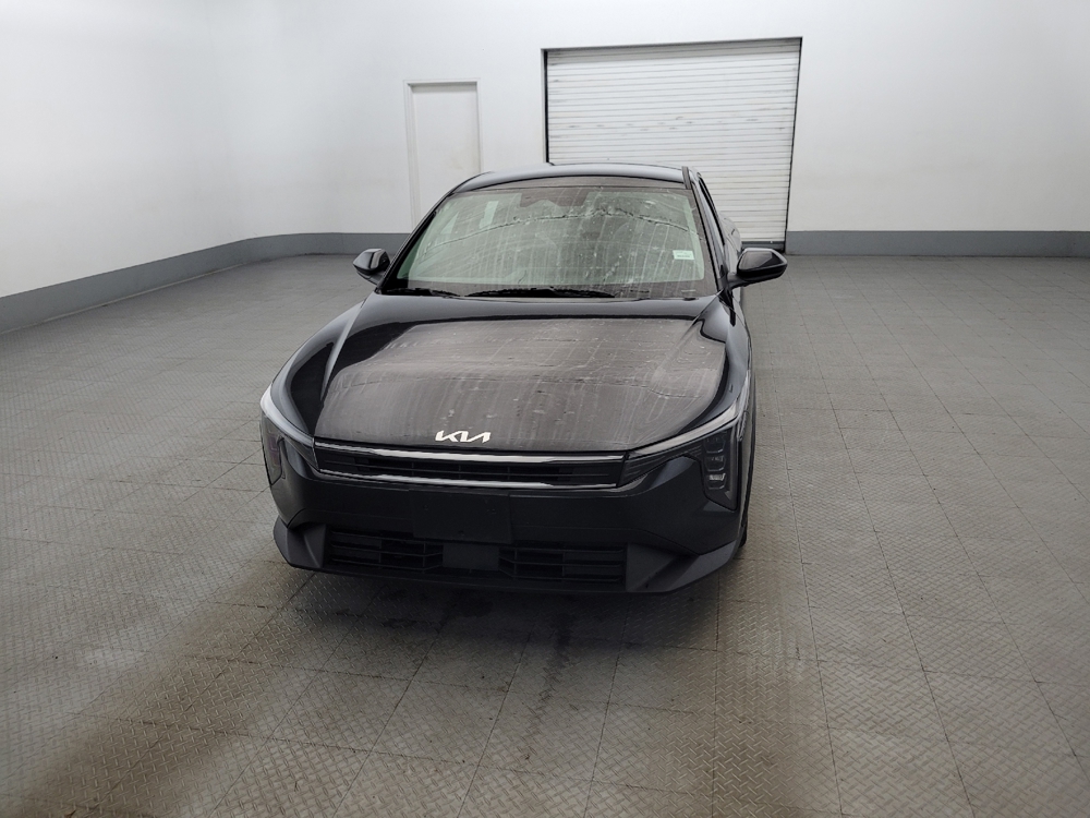 2025 Kia K4 LXS - Photo 12