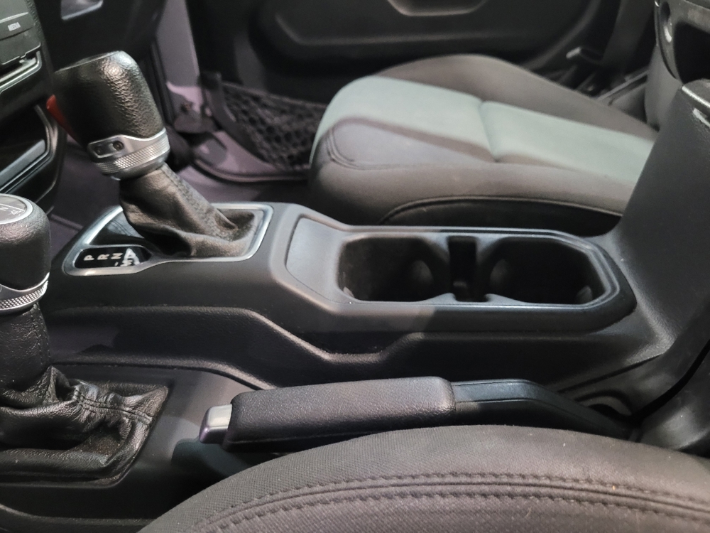 2020 Jeep Wrangler Unlimited Sport S - Photo 20