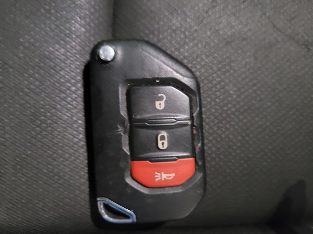 2020 Jeep Wrangler Unlimited Sport S - Photo 25