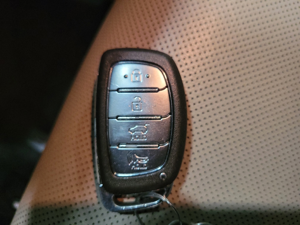 2016 Hyundai Tucson Limited - Photo 25
