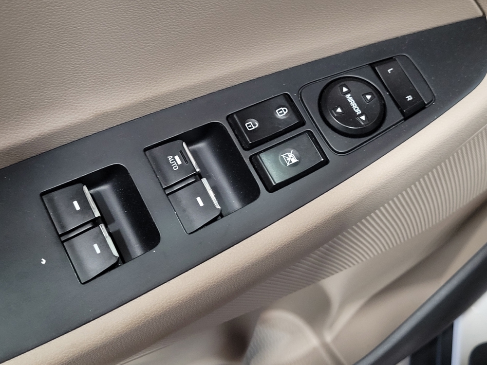 2016 Hyundai Tucson Limited - Photo 21