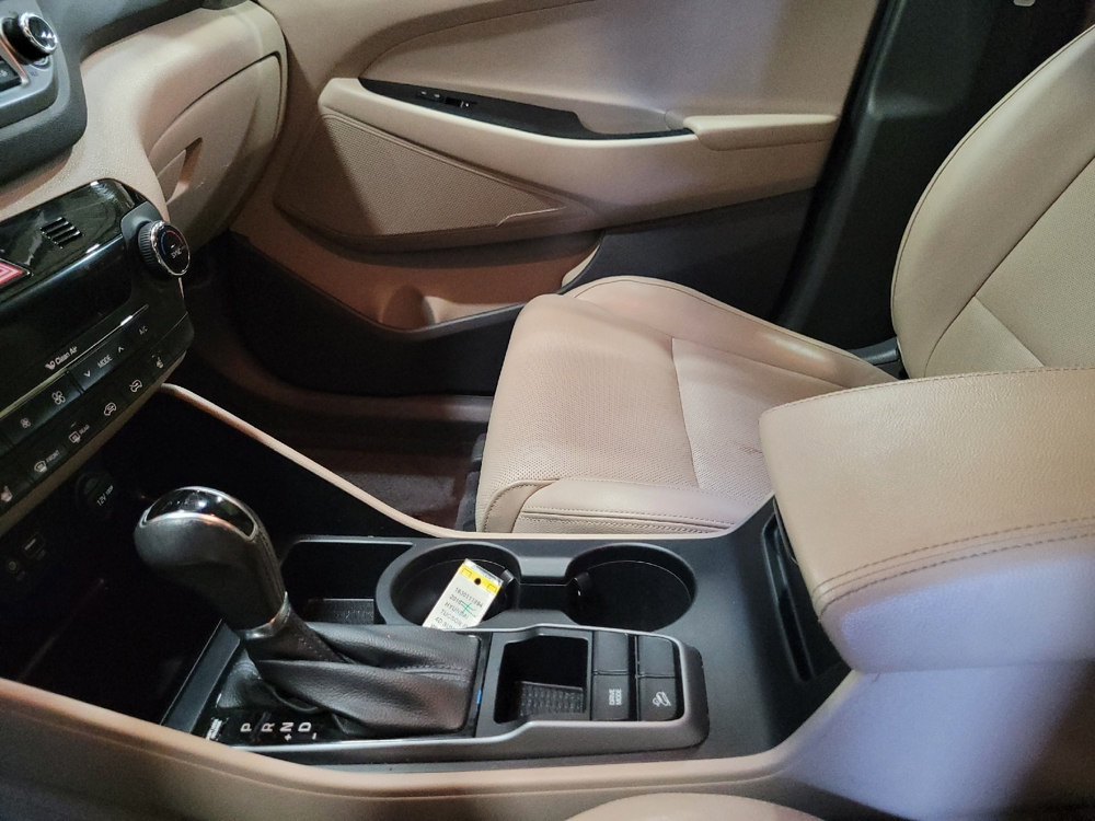 2016 Hyundai Tucson Limited - Photo 20