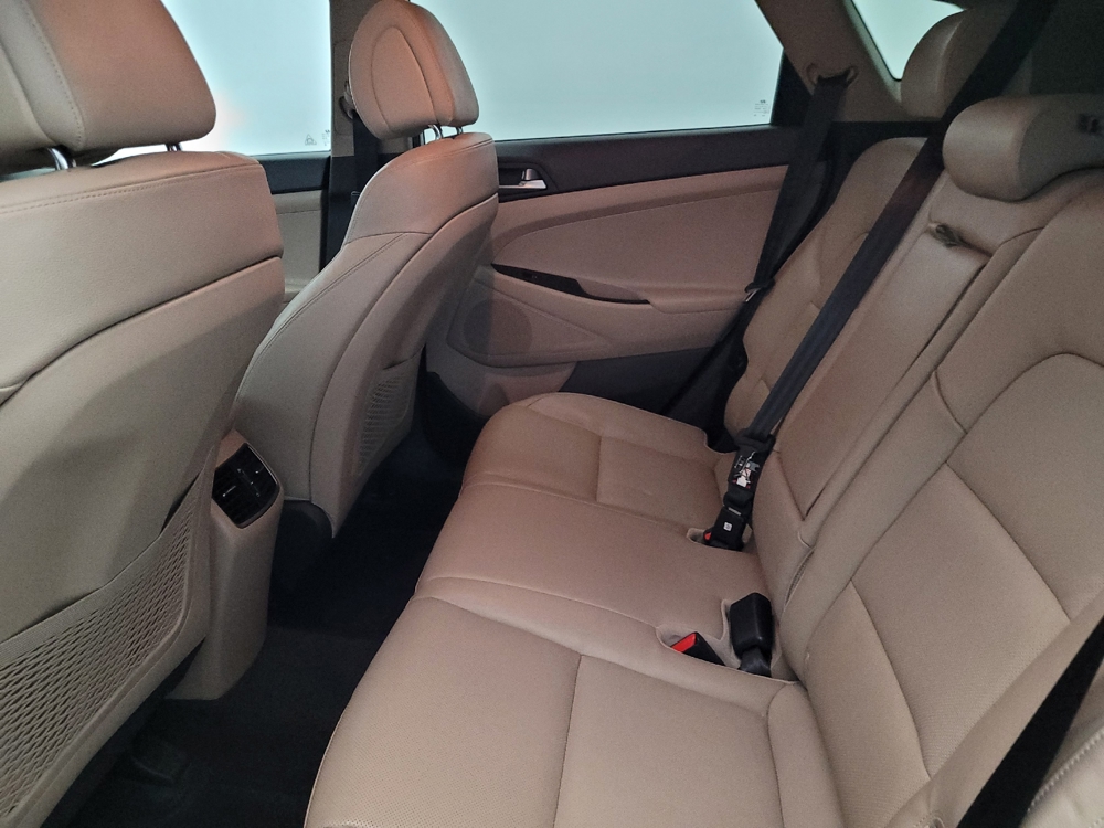 2016 Hyundai Tucson Limited - Photo 14