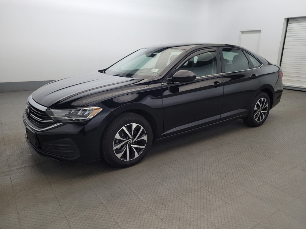 2024 Volkswagen Jetta